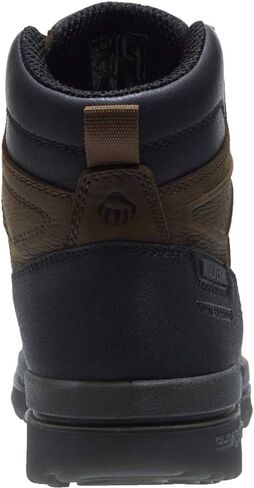 WOLVERINE 6" I-90 DuraShocks® CarbonMax® in Saudi Arabia