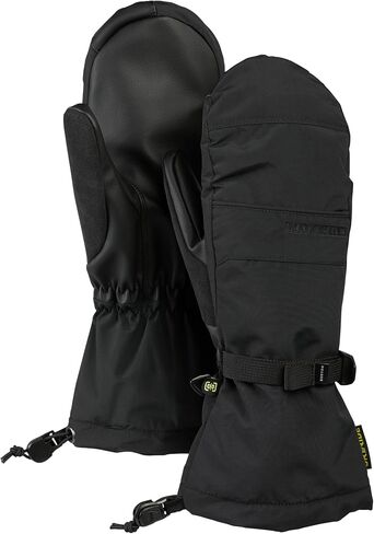 Burton unisex-adult Women's Profile Mittens in Saudi Arabia
