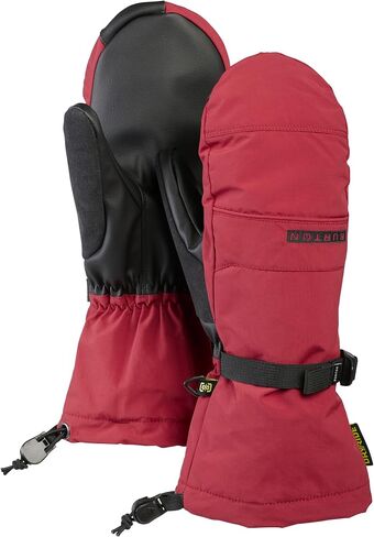 Burton unisex-adult Women's Profile Mittens in Saudi Arabia