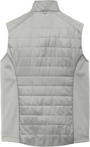 Port Authority Men's Collective Insulated Vest, Deep Black, Medium in Saudi Arabia