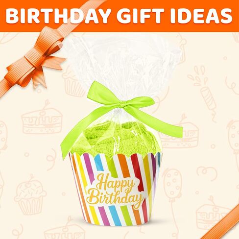 HAPPYPOP 19th Birthday Gift Ideas for Girls Boys - Socks Gifts for 19 Year Old Young Adults in Saudi Arabia