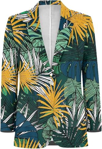 Sharks Men's Casual Blazer Jacket Lightweight Slim Fit Stretch Fabric for Office Wedding Travel (Multiple Colors) in Saudi Arabia