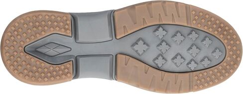 Reserved Footwear New York Men's Miles Boot, Lace Up, Flat Sole, Round Toe, Thermoplastic Rubber Outsole. in Saudi Arabia