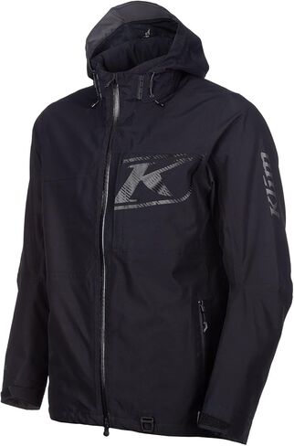 KLIM Men's Powerxross Jacket Non-Insulated Snowmobile Gore-Tex Jacket in Kuwait