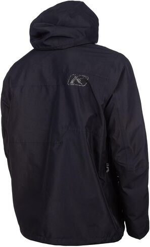 KLIM Men's Powerxross Jacket Non-Insulated Snowmobile Gore-Tex Jacket in Kuwait