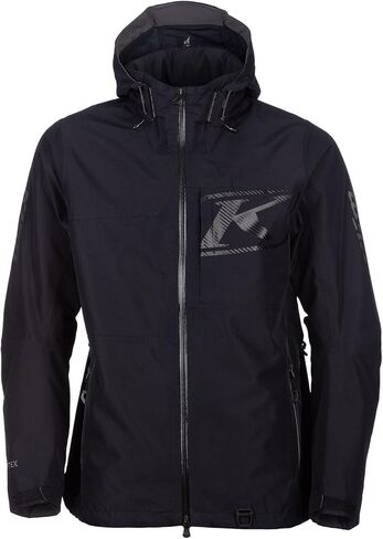 KLIM Men's Powerxross Jacket Non-Insulated Snowmobile Gore-Tex Jacket in Kuwait