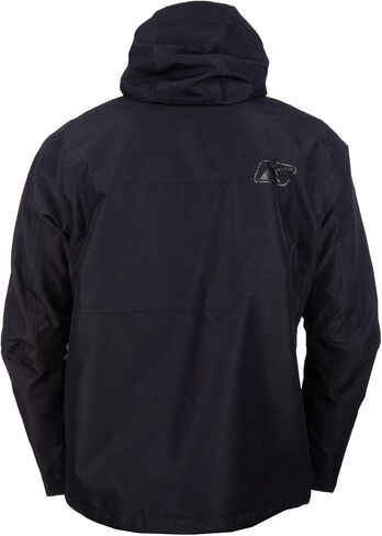 KLIM Men's Powerxross Jacket Non-Insulated Snowmobile Gore-Tex Jacket in Kuwait