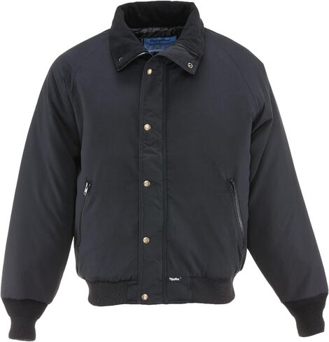 RefrigiWear ChillBreaker Lightweight All-Season Water-Resistant Insulated Jacket in Kuwait