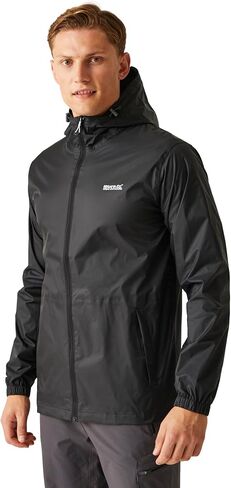 Regatta Pack-It III Waterproof Jacket in Saudi Arabia