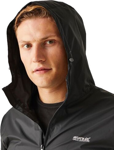 Regatta Pack-It III Waterproof Jacket in Saudi Arabia