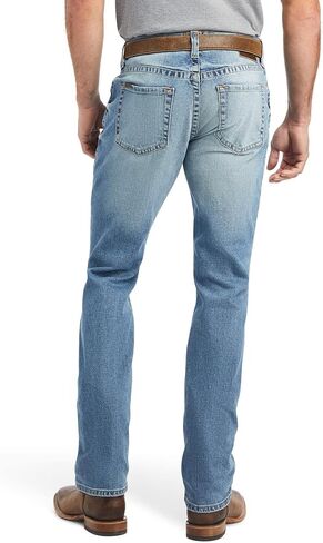 ARIAT M4 Relaxed Solano Straight Jeans in Saudi Arabia