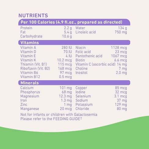 تركيبة الأطفال الغذائية المعتمدة على الحليب من Aussie Bubs Grass، للأطفال من عمر 12 إلى 36 شهرًا، مصنوعة من حليب عضوي غير معدّل وراثيًا، 28.2 أونصة in Kuwait