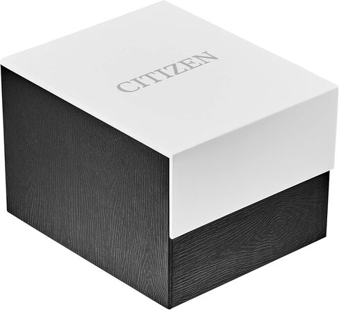 Citizen Men's Eco-Drive Brycen Chronograph Blue Black Watch BL5568-54L in Saudi Arabia