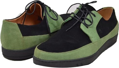 British Collection Westminster Men's Lace Up Shoes in Saudi Arabia