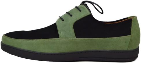 British Collection Westminster Men's Lace Up Shoes in Saudi Arabia
