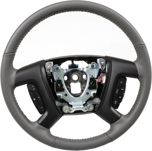 GM Parts 25853069 Dark Titanium Steering Wheel in Saudi Arabia