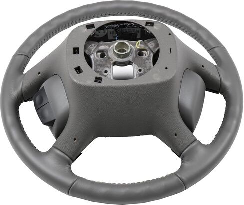 GM Parts 25853069 Dark Titanium Steering Wheel in Saudi Arabia