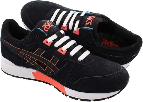 ASICS Mens Gel-Lyte Sneakers Shoes Casual - Black - Size 9.5 D in Kuwait