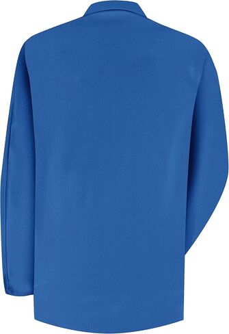 Red Kap Men's ESD Anti Stat Counter Jacket in Saudi Arabia