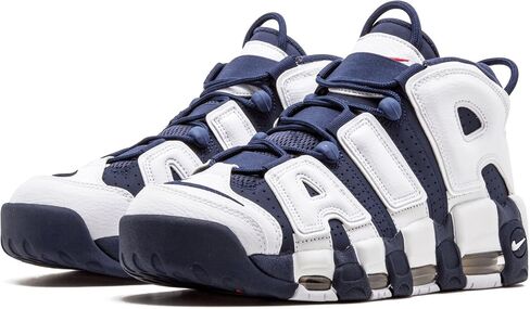 Nike Mens Air More Uptempo DV6993 200 Limestone - Size 13 in Saudi Arabia