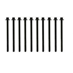 FEL-PRO ES 72480 Head Bolt Set