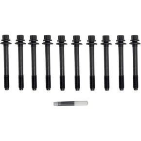 Beck/Arnley 016-1057 Cylinder Head Bolt Set