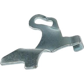 ACDelco Professional 18H2035 Rear Drum Brake Adjusting Lever