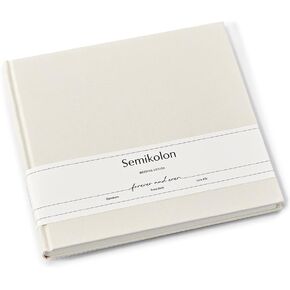 Semikolon - دفتر ضيوف إصدار الزفاف ، Chamois