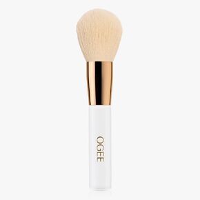 Ogee Blender Brush - Professional Quality, Ultra-Soft Vegan Bristles for Flawless Makeup Application in Saudi Arabia
