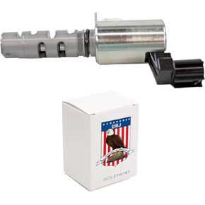 DNJ VTS1153 Variable Timing Solenoid for 2005-2010 Toyota 4Runner Tacoma 2.7L L4 16V DOHC 2694cc