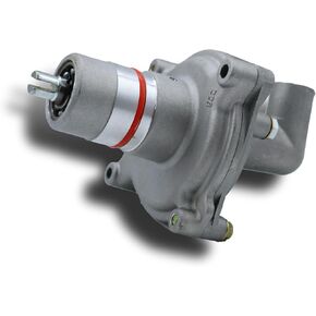 LOONGPART Water Pump Assy Compatible with Yamaha Fzr600 Fzr400 Yzf600r 1991-2007 3TJ-Y1242-00