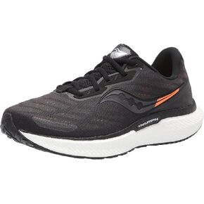 حذاء الجري الرجالي Saucony Triumph 19, ظلال/كوارتز, 0 in Saudi Arabia