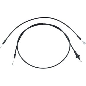 ApplianPar Hood Latch Release Cable Assembly for Kia Optima 2016-2020