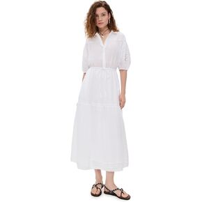 XIRENA Women's Kaya Dress