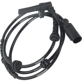 ABS Wheel Speed Sensor 80950413 Compatible with ProMaster 1500, 2500, 3500 2014-2019 3.0L L4 3.6L V6