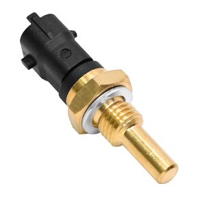 VIKKSAER 278002895 278001016 0280130131 Temp Temperature Sensor, Replacement for SeaDoo 3D GSX GTX XP RXP RXT RX GTX Wake GTX