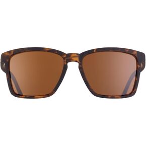 goodr Smaller Is Baller Brown One Size