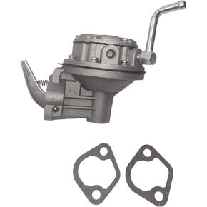 Mechanical Fuel Pump 2310061030 23100-61030 for Toyota Land Cruiser BJ40 / FJ40 / FJ45 / FJ55 (2F, B, F) 1977 1978 1979