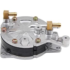 New 59336-3718 Fuel Pump Case-Pump Diaphragm Compatible With Kawasaki Jet Ski 900 STS STX 1100 Zxi Ultra 150 JT900 JH1100 JT1200