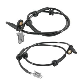 ABS Wheel Speed Sensor Front Left & Right Replacement for Nissan Rogue 2.5L 2008-2014, Replace 479101DA1A 47910-JG000