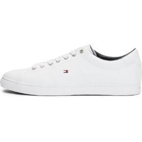 Tommy Hilfiger Sneaker Essential White Men in Kuwait