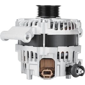 مولد جديد لـ Ford Escape 2009-2012 2.5L ، Focus 2008-2011 2.0L ، Fusion 2010 2.5L ، Transit Connect 2010-2013 2.0L ، Mazda Tribute 2009-2011 2.5L ، Mercury Mariner 2009-2011 2.5L ، Milan 2010 2.5L.