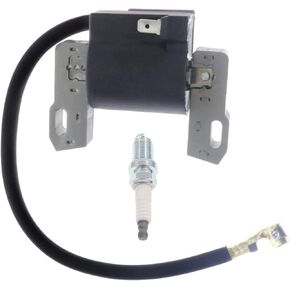 Cnfaner 592846 Magneto Armature Ignition coil for 691060 799651 Engines