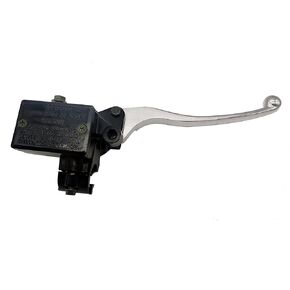 Front Hydraulic Brake Master Cylinder for Honda Rancher Foreman Rincon FourTrax TRX 200 250 350 400 450 500