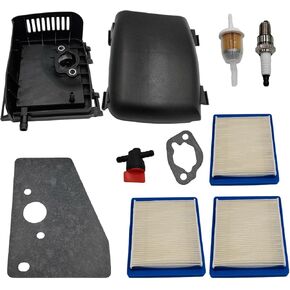 XT650 XT675 مجموعة غطاء منظف الهواء لـ Kohler XT650 XT675 استبدال 14 743 03S 14-083-22 14-096-119-S