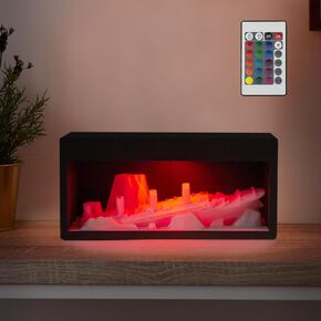 Titanic Night Light, Led Lights for Bedroom with Remote Control, Multi-Color Changing Bedside Decor Ship Model Lamp Gift for Boys Girls Room, Birthday Xmas Christmas Gifts