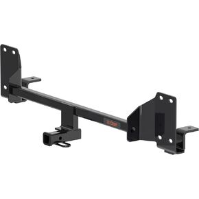 BKDK CURT 11665 Class 1 Trailer Hitch, 1-1/4-Inch Receiver, Fits Select Honda Accord