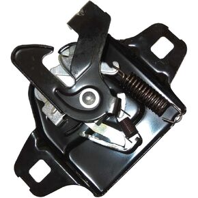 APDTY 166818 Hood Latch Compatible With 1999-2004 Jeep Grand Cherokee 55135600AC