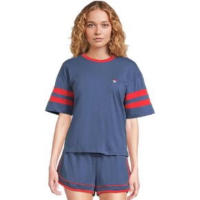 P.J. Salvage Women's American Honey Pajama Set
