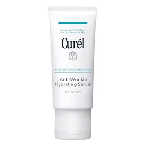 Curel Deep Moisturizing Spray